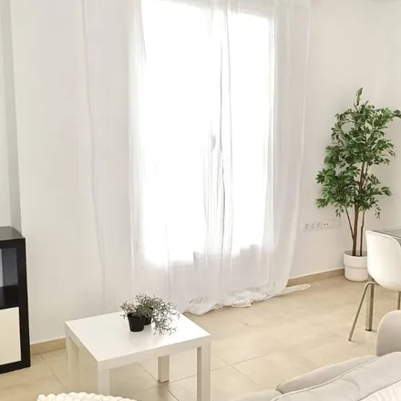 Rent this 1 bed apartment on Jerez in Andalusia, Spain