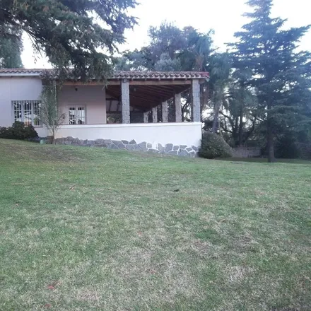 Image 7 - Dorrego, Departamento Punilla, Villa Carlos Paz, Argentina - House for sale