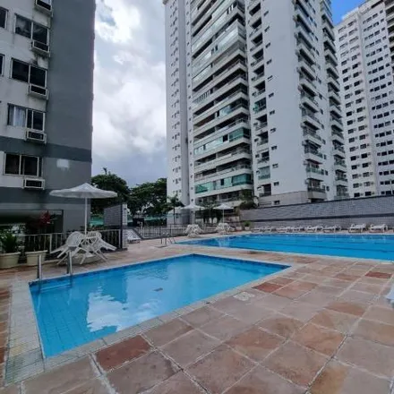 Buy this 2 bed apartment on Rua Jornalista Henrique Cordeiro in Barra da Tijuca, Rio de Janeiro - RJ