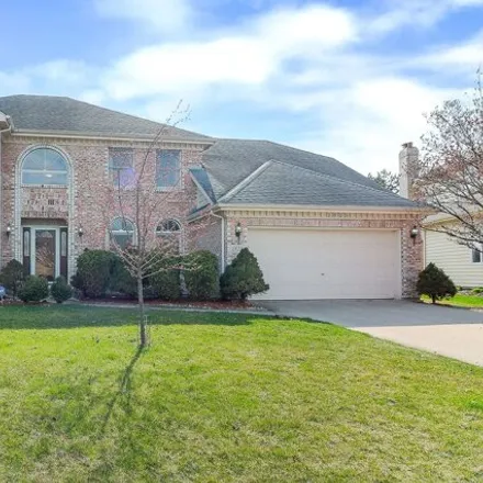 Rent this 4 bed house on Abbeywood Drive in Lisle, IL 60532