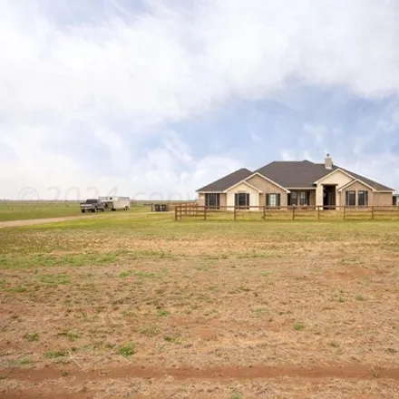 Image 4 - Arnot Road, Randall County, TX, USA - House for sale