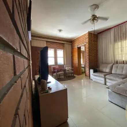 Rent this 4 bed house on unnamed road in Jardim Primavera, Sorocaba - SP