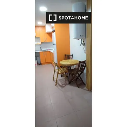 Image 12 - Avenida de Lisboa, 6, 28822 Coslada, Spain - Apartment for rent