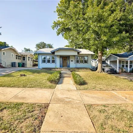 Buy this 3 bed house on 612 Northwest 34th Street in Oklahoma City, OK 73118