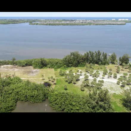 Image 2 - unnamed road, Grant-Valkaria, Brevard County, FL 32941, USA - House for sale