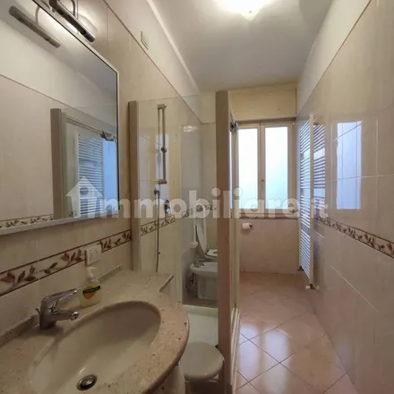 Rent this 5 bed apartment on Contra' Mure Pallamaio 55 in 36100 Vicenza VI, Italy