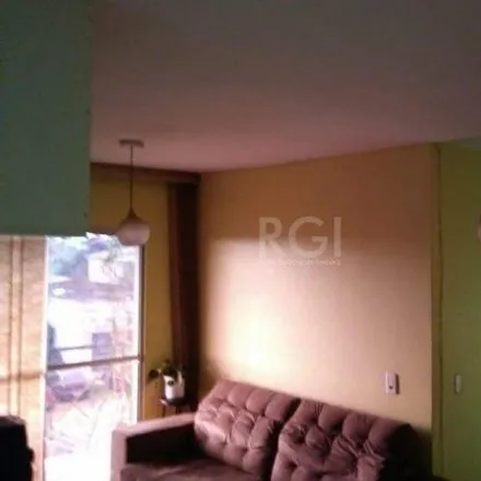Buy this studio apartment on Rua 2 in Intersul, Alvorada - RS