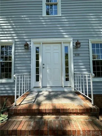 Buy this 4 bed house on 9351 Plymouth Place in Hanover County, VA 23116