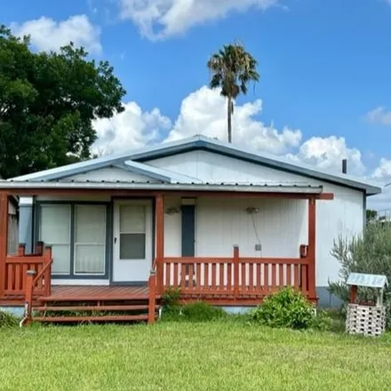 Buy this 3 bed house on 25041 Lakeshore Drive in Lakeshore Gardens, San Patricio County