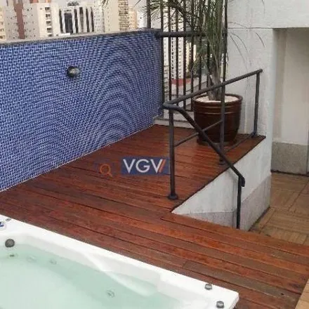 Rent this 2 bed apartment on Avenida Nove de Julho 3249 in Cerqueira César, São Paulo - SP