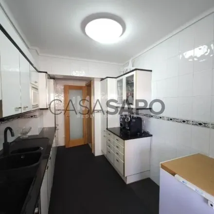 Rent this 2 bed apartment on Avenida António Augusto Valente Almeida in 3870-320 Torreira, Portugal