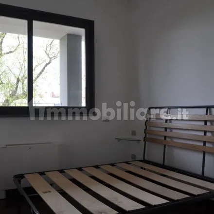 Image 8 - Via Privata Rosalba Carriera 12, 20146 Milan MI, Italy - Apartment for rent