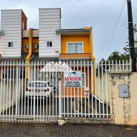 Buy this 3 bed house on Rua Planalto in Foz do Iguaçu - PR, 85869-580