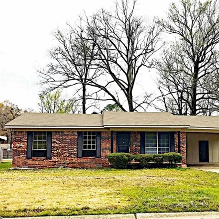 Buy this 3 bed house on 60 Melinda Drive in Little Rock, AR 72209