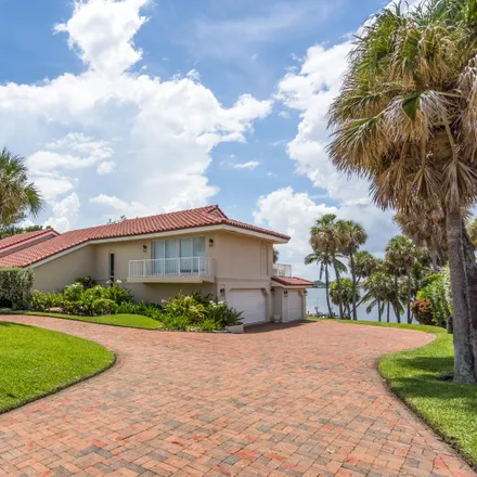 Image 2 - South Ocean Boulevard, Manalapan, Palm Beach County, FL 33435, USA - House for rent