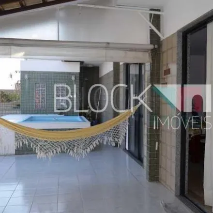 Buy this 2 bed apartment on Rua Odilon Martins de Andrade 369 in Recreio dos Bandeirantes, Rio de Janeiro - RJ