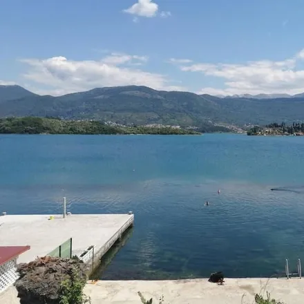 Image 5 - Tivat, Tivat Municipality, Montenegro - House for rent