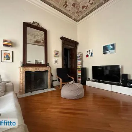 Rent this 4 bed apartment on Via San Massimo 51 in 10123 Turin TO, Italy