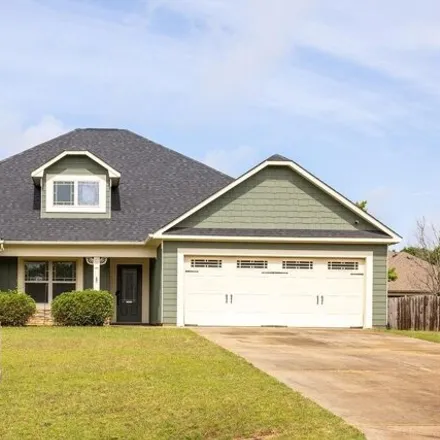 Buy this 4 bed house on 33 Winter Hawk Drive in Russell County, AL 36856