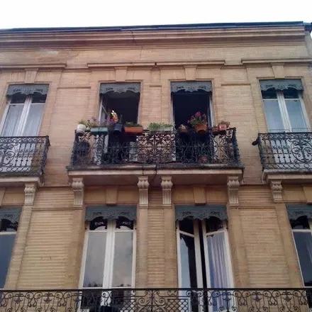 Image 4 - Toulouse, Haute-Garonne, France - Apartment for rent