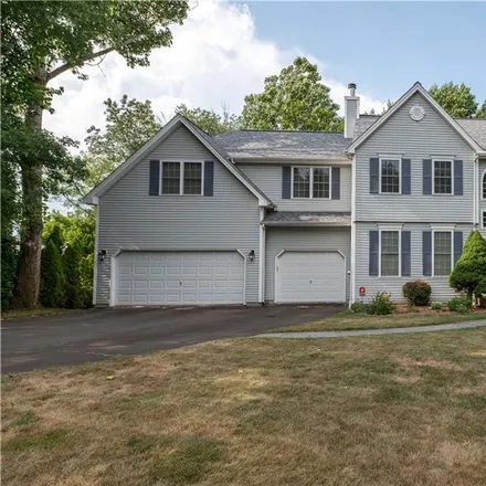 Buy this 4 bed house on 291 Blake Circle in Hamden, CT 06517