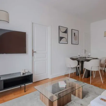 Image 4 - 86 Rue de la Jonquière, 75017 Paris, France - Townhouse for rent