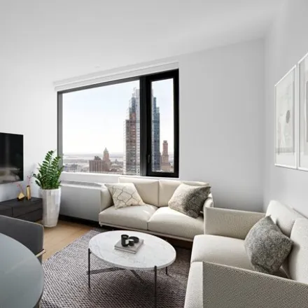 Rent this 1 bed house on City Point in Prince Street Passage, New York