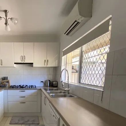 Rent this 2 bed house on Earlville QLD 4870