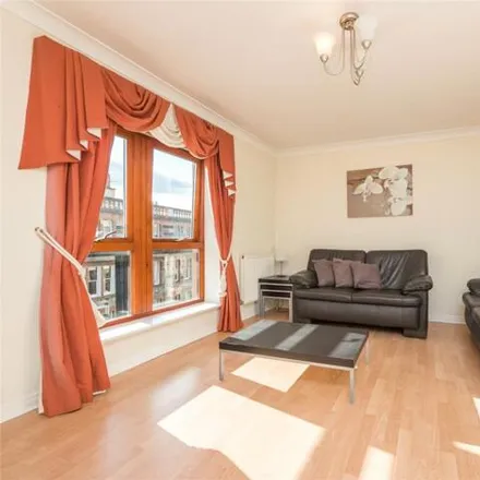 Rent this 2 bed apartment on 101A St Stephen Street in City of Edinburgh, EH3 5AD