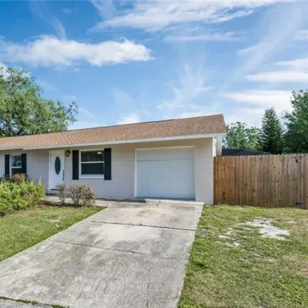 Rent this 3 bed house on 138 Roosevelt Square in Oviedo, FL 32765