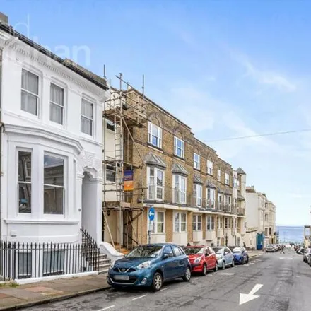 Buy this 4 bed townhouse on 2 Paston Place in Brighton, BN2 1FU