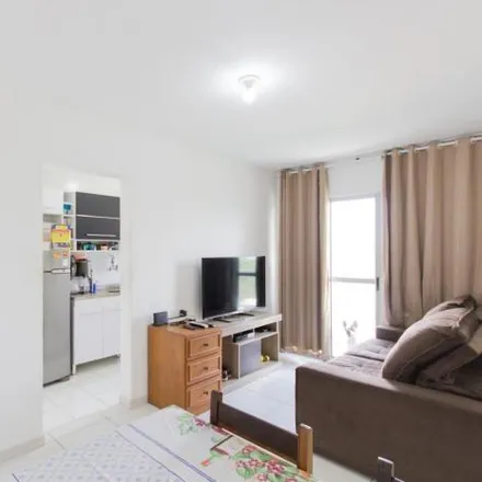 Buy this 2 bed apartment on Avenida Cidade de Deus in Cidade de Deus, Rio de Janeiro - RJ