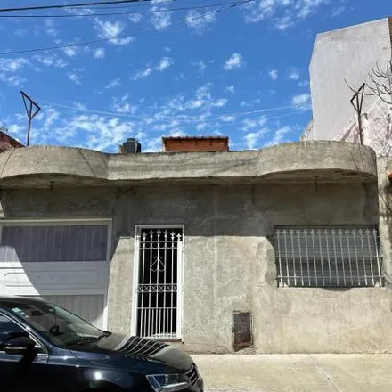 Image 2 - Juana de Arco 2549, Nueva Pompeya, C1437 DAA Buenos Aires, Argentina - House for rent