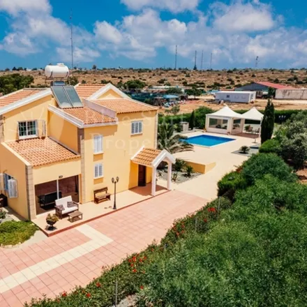 Buy this 4 bed house on Euronapa in Kennenty, 5330 Ayia Napa