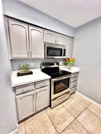 Buy this 2 bed apartment on 4635 North 22nd Street in Phoenix, AZ 85016
