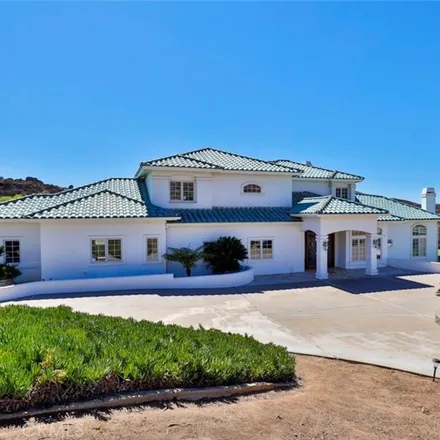 Image 5 - 33962 Stage Road, Oakridge Ranches, Riverside County, CA 92592, USA - House for sale