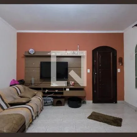 Buy this 4 bed house on Rua Raimundo Magalhães Júnior in Parque Marajoara, Santo André - SP