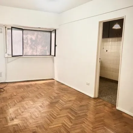 Rent this 1 bed apartment on San José de Calasanz 512 in Caballito, Buenos Aires