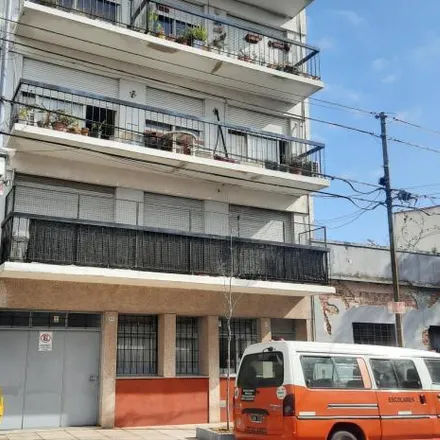 Image 2 - Estomba 4101, Saavedra, C1430 CHM Buenos Aires, Argentina - Apartment for rent