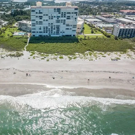 Buy this 3 bed condo on N Atlantic Ave/ Cocoa Isles Blvd (NE Corner) in North Atlantic Avenue, Cocoa Beach