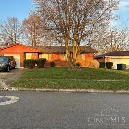 Buy this 3 bed house on 683 Smallwood Road in Crown Point, Dayton