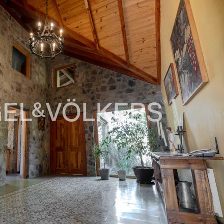 Buy this 6 bed house on unnamed road in Buin, Chile