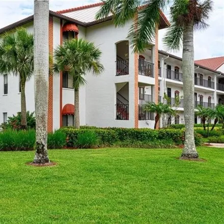 Rent this 2 bed condo on 7363 Coventry Court in Collier County, FL 34104