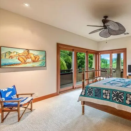 Rent this 5 bed house on Kailua