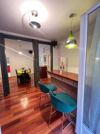 Rent this 2 bed apartment on Madrid in Calle de Atocha, 113
