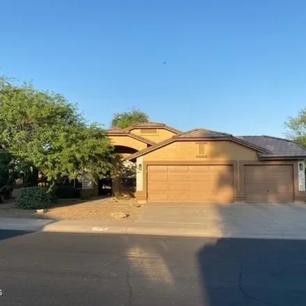 Rent this 4 bed house on 14223 N 56th Pl in Scottsdale, Arizona