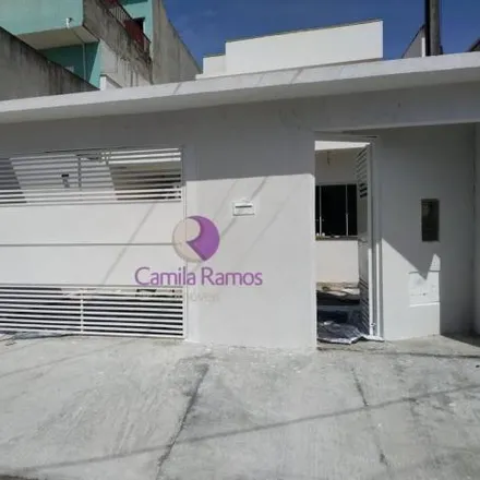 Buy this 2 bed house on Rua Mitsugo Matsuo in Jardim Quaresmeira I, Suzano - SP