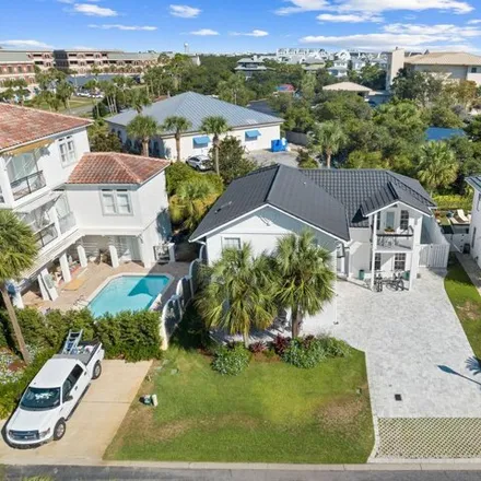 Buy this 4 bed house on 41 Longue Vue Drive in Seacrest Beach, Walton County