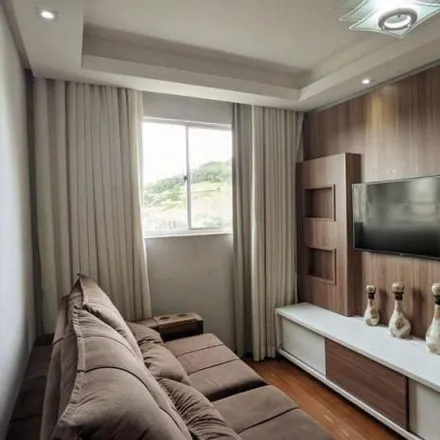 Buy this 2 bed apartment on Rua Antônio Bento de Vasconcelos in São Geraldo, Juiz de Fora - MG