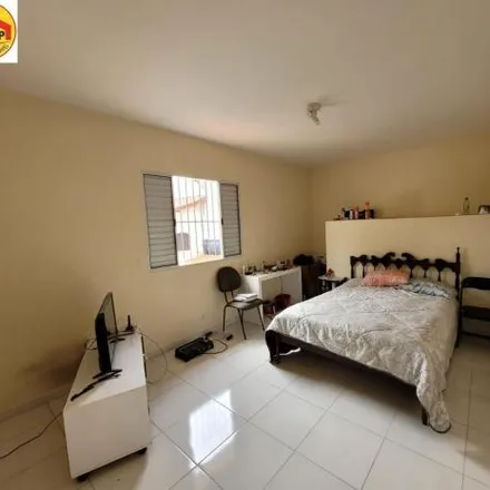 Buy this 5 bed house on Rua Soares Faria in Vila Guarani, São Paulo - SP